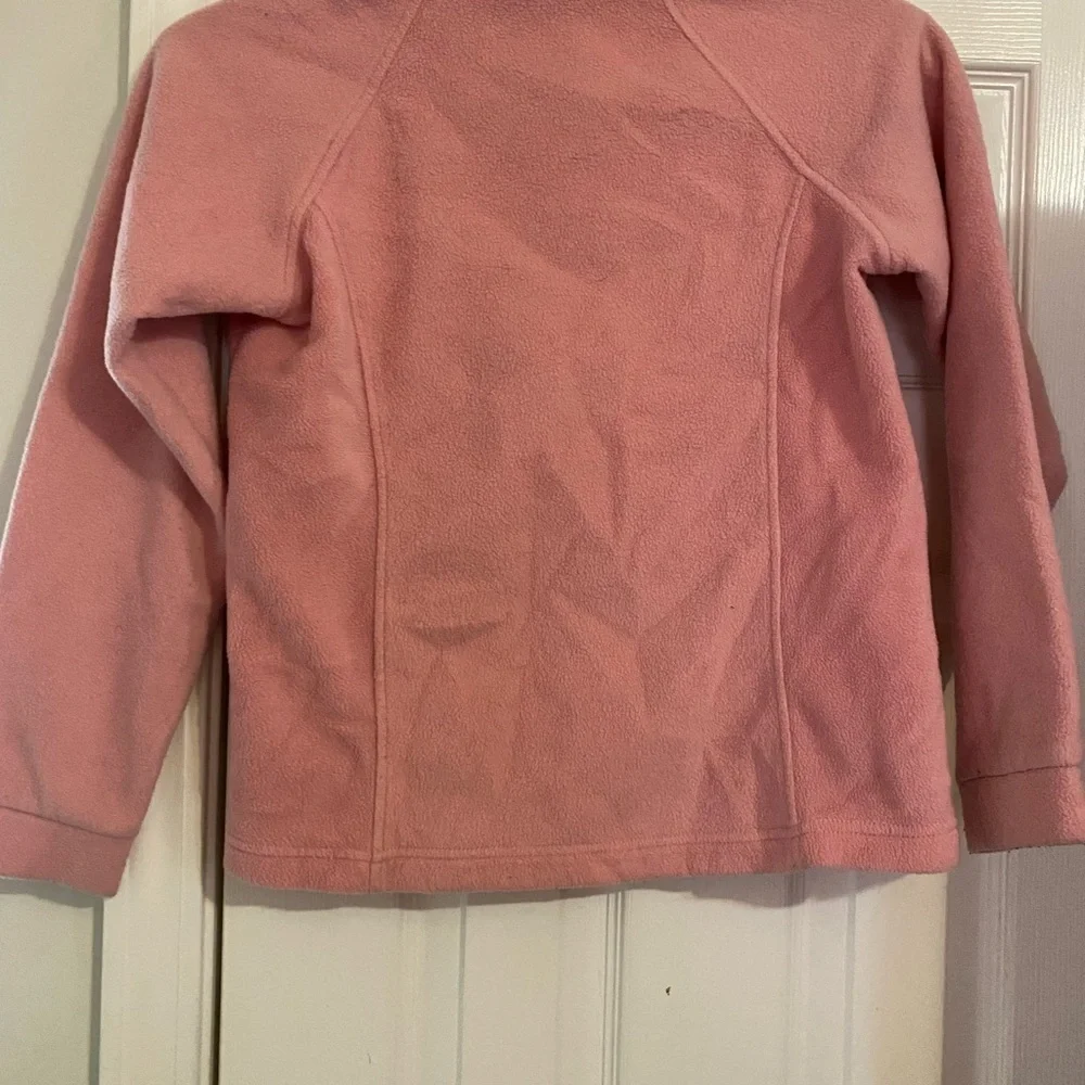 Columbia Girls' Benton Springs™ Fleece Jacket